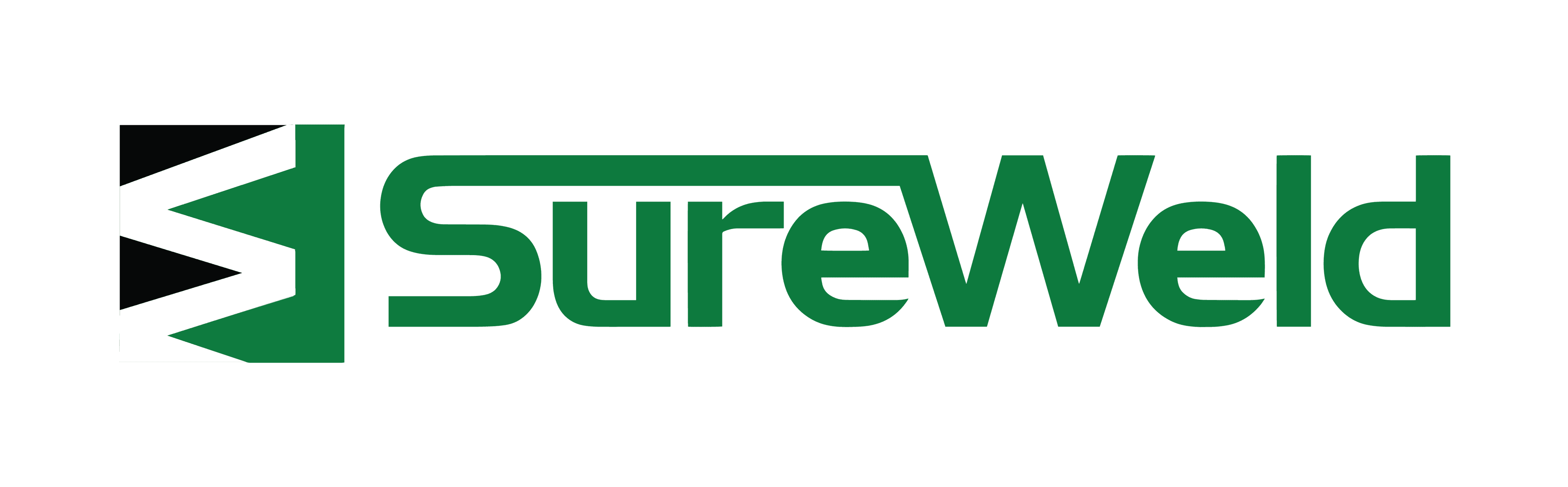 Sureweld logo
