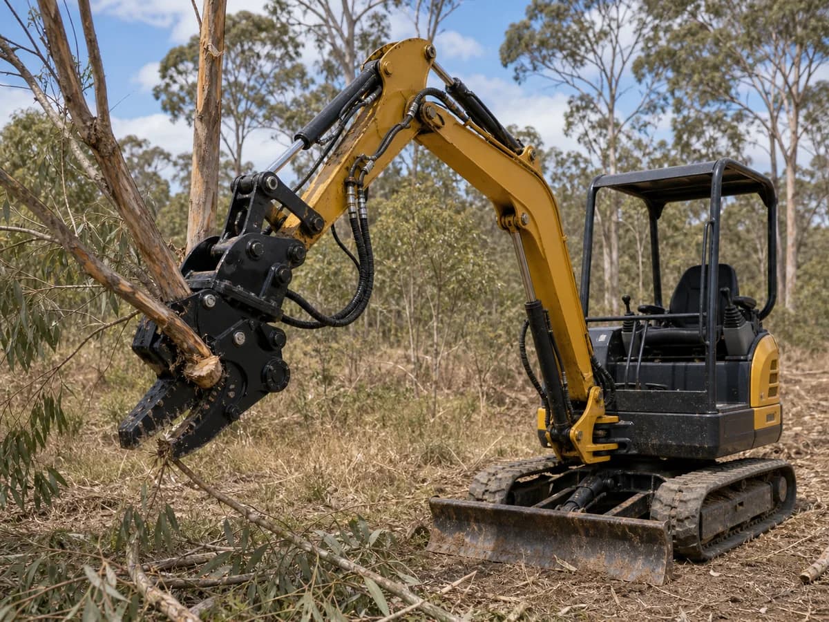 Tree Shears