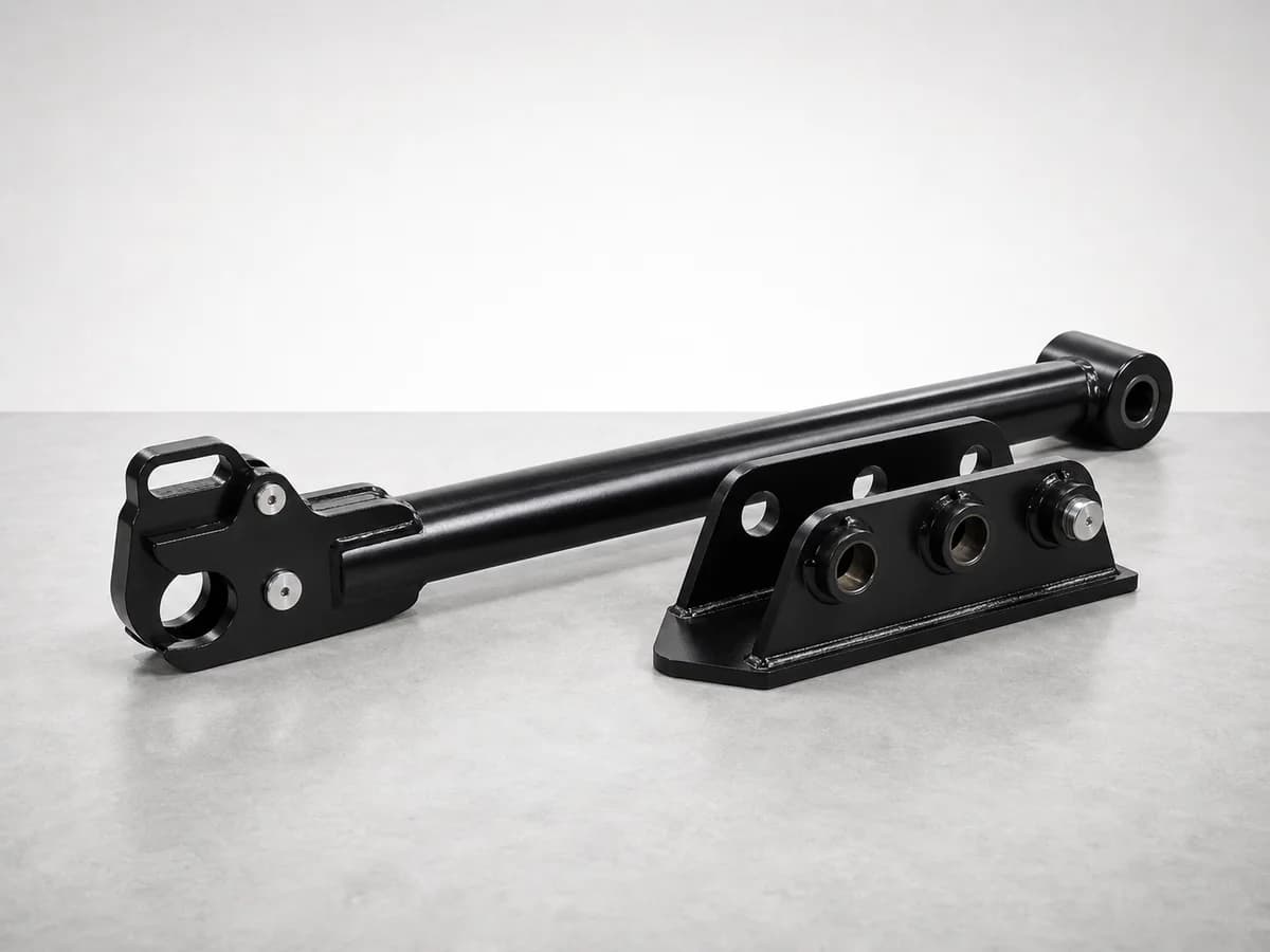 Wearparts & Accessories
