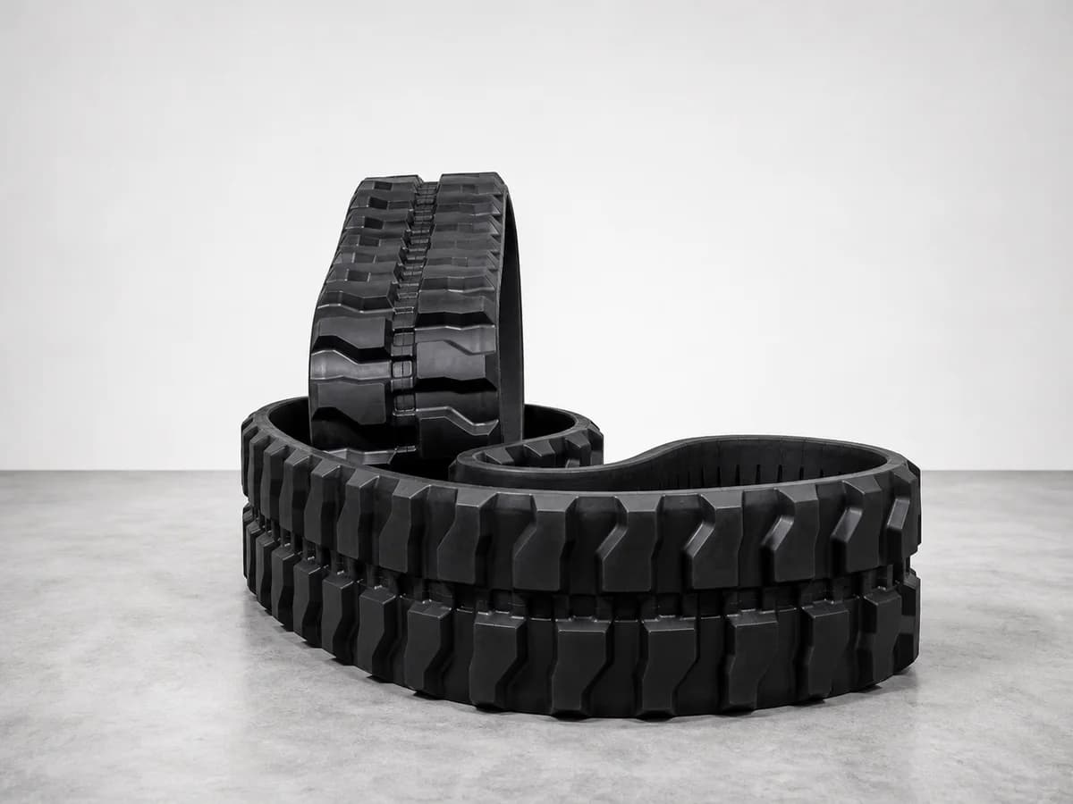 Rubber Tracks