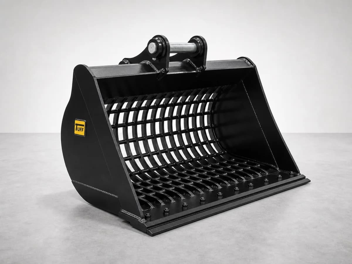 Sieve Buckets (Skeleton)