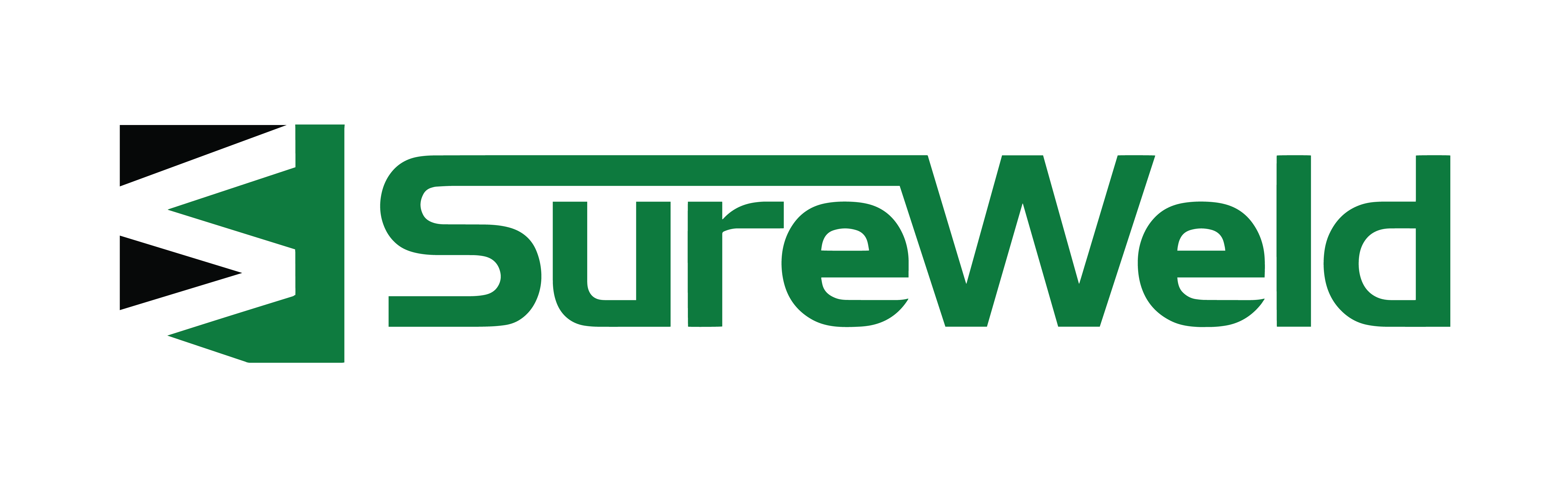Sureweld logo