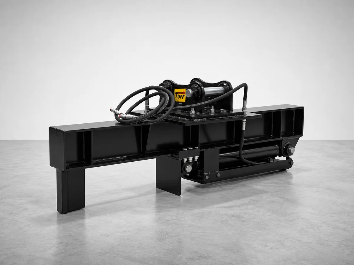 Firewood Splitters