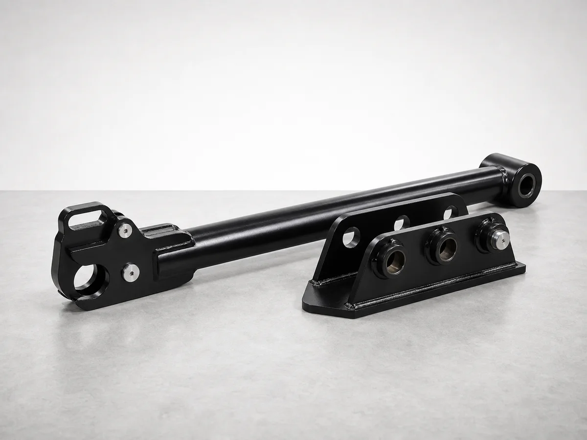 Wearparts & Accessories