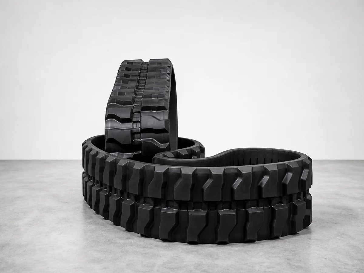 Rubber Tracks