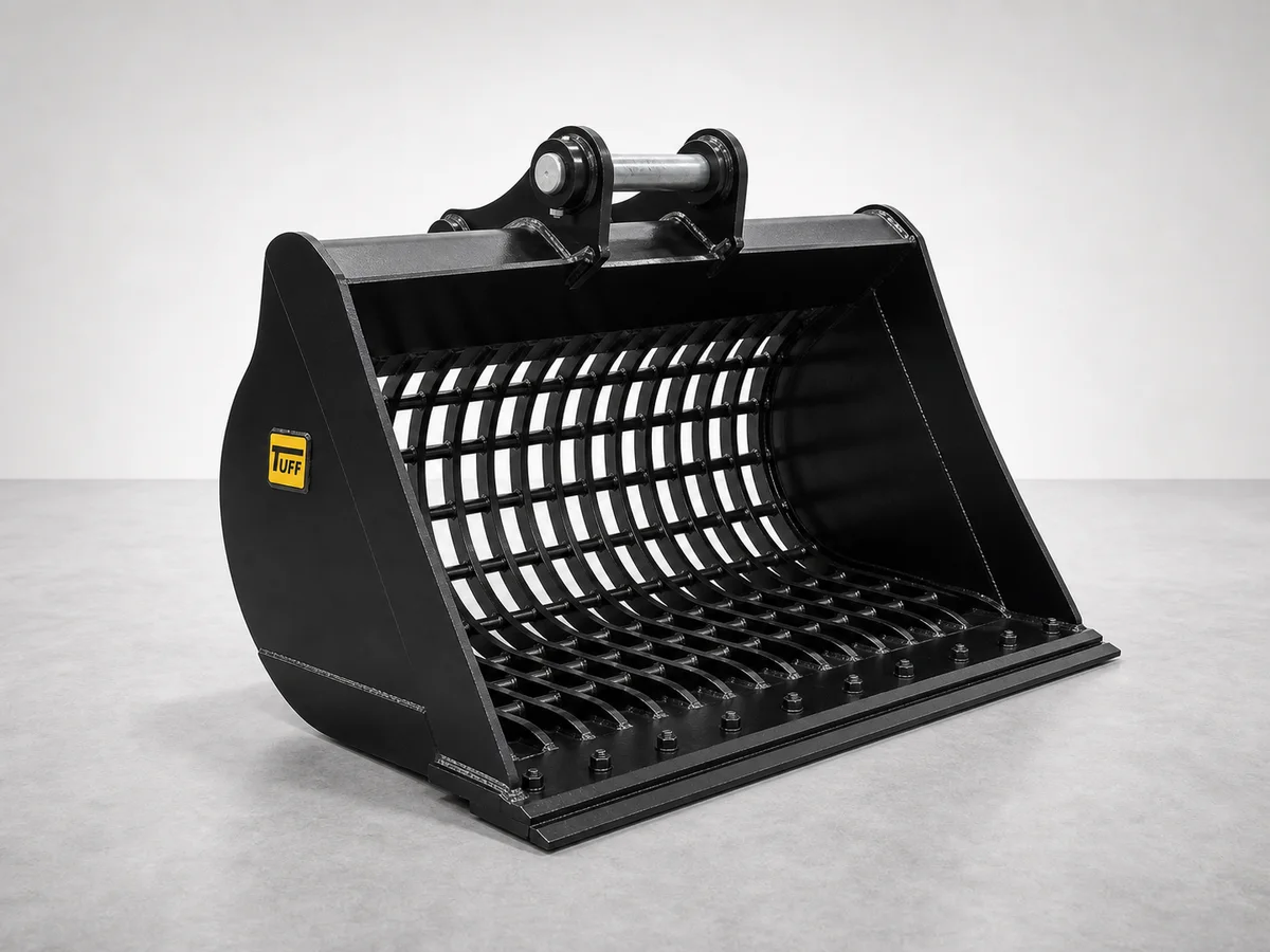 Sieve Buckets (Skeleton)