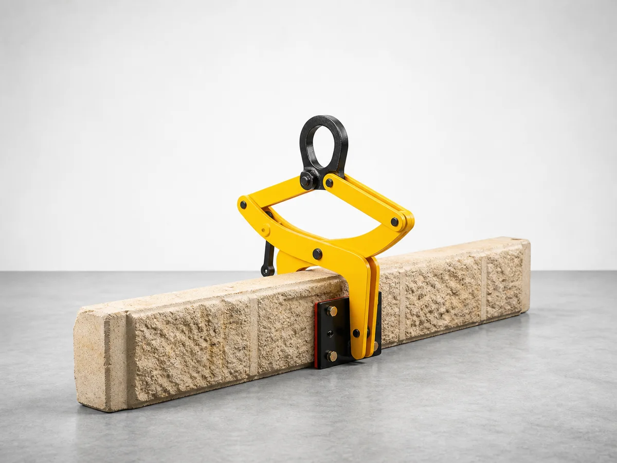 TUFF SL600 Concrete Sleeper Lifter