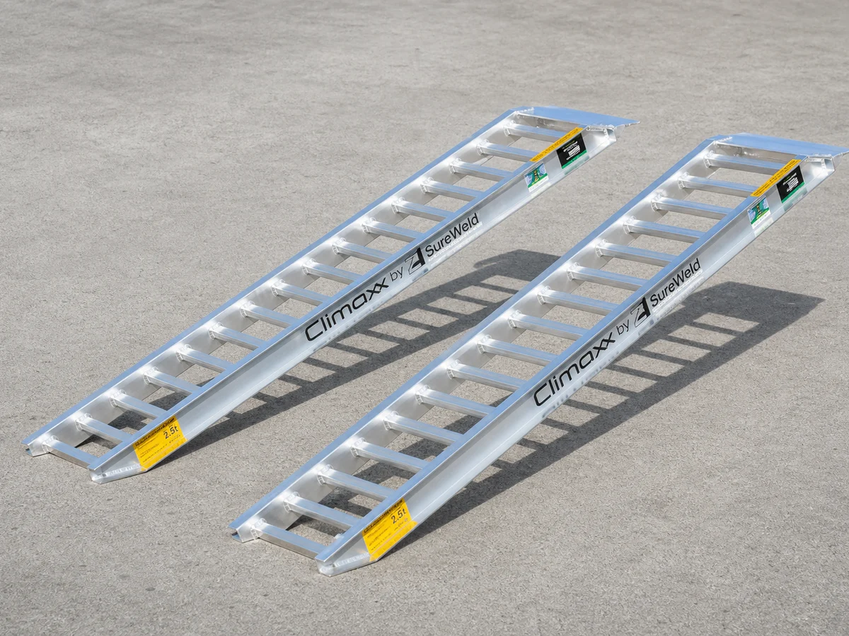 SureWeld Products