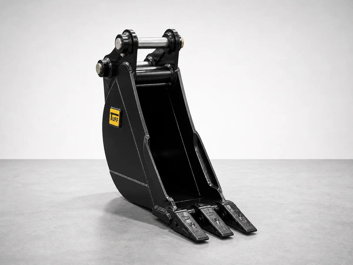 Trenching Buckets