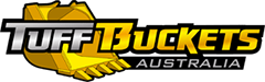 TuffBuckets Logo